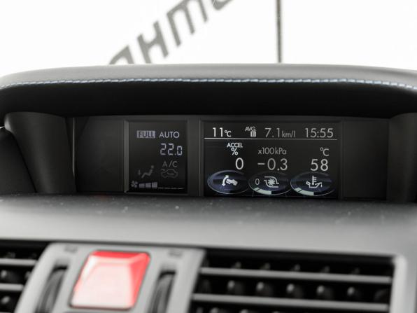 Subaru Levorg I с пробегом 2014 года, цена 1 480 000 рублей, 110709 км, универсал, Автокод Объявления