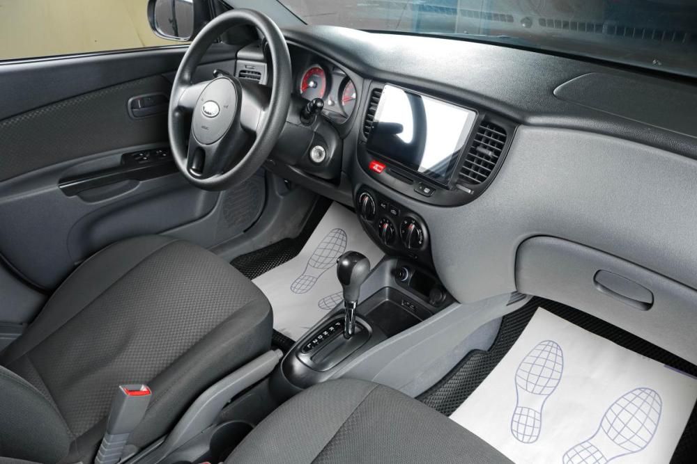 Kia Rio II Рестайлинг Тюмень  - изображение 11