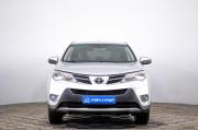 Toyota RAV4 IV (XA40) Пермь  - изображение 26