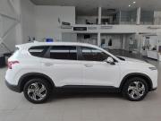 Hyundai Santa Fe IV Рестайлинг Уфа  - изображение 27