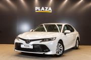 Toyota Camry VIII (XV70) Уфа  - изображение 19
