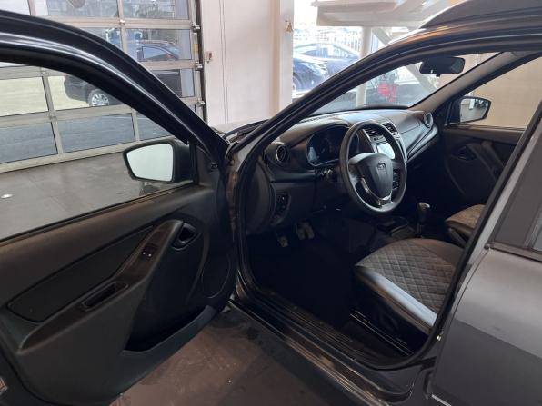 Lada (ВАЗ) Granta I Рестайлинг с пробегом 2019 года, цена 543 000 рублей, 88656 км, универсал, Автокод Объявления