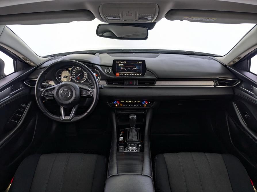 Mazda 6 III (GJ) Рестайлинг 2 Москва  - изображение 14