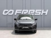 Lada (ВАЗ) Granta I Рестайлинг Краснодар  - изображение 21