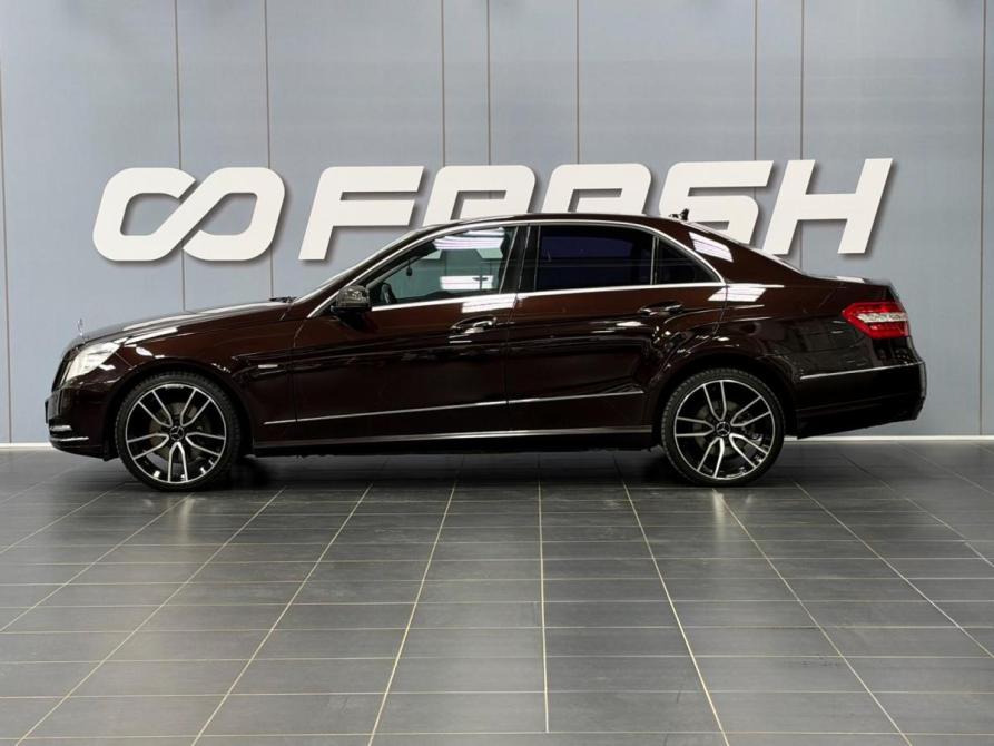Mercedes-Benz E-Класс IV (W212 S212 C207) Сыктывкар  - изображение 6