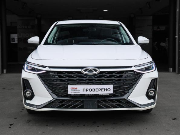 Chery Arrizo 8 с пробегом 2024 года, цена 2 100 000 рублей, 49543 км, седан, Автокод Объявления