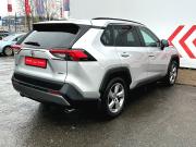 Toyota RAV4 V (XA50) Пермь  - изображение 19