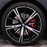 BMW 5 серии VIII (G60/G61/G68) Москва  - изображение 46