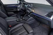 BMW X4 II (G02) Рестайлинг Казань  - изображение 22