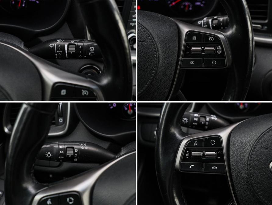 Kia Sorento III Prime Рестайлинг Москва  - изображение 15