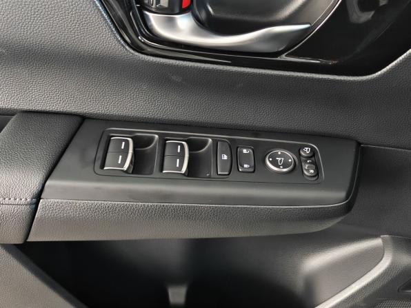 Honda CR-V VI с пробегом 2026 года, цена 4 490 000 рублей, 100 км, внедорожник, Автокод Объявления