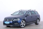 Volkswagen Passat B7 Омск  - изображение 28