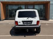 Lada (ВАЗ) 2121 (4x4) I Рестайлинг (2020) Оренбург  - изображение 16