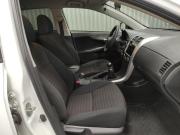 Toyota Corolla X (E140 E150) Рестайлинг Пермь  - изображение 27