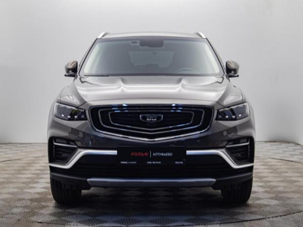 Belgee X70 I с пробегом 2025 года, цена 2 325 000 рублей, 31100 км, внедорожник, Автокод Объявления