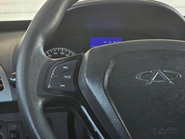 Chery Tiggo (T11) I Рестайлинг (FL) с пробегом 2015 года, цена 799 000 рублей, 124297 км, внедорожник, Автокод Объявления