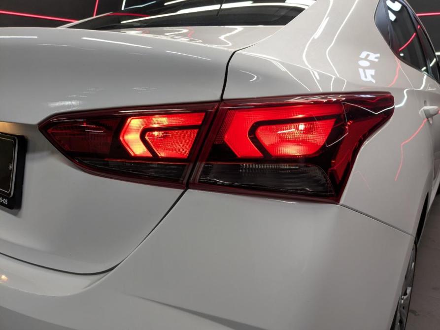 Hyundai Solaris II Рестайлинг Москва  - изображение 20