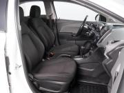 Chevrolet Aveo II Минеральные Воды  - изображение 24