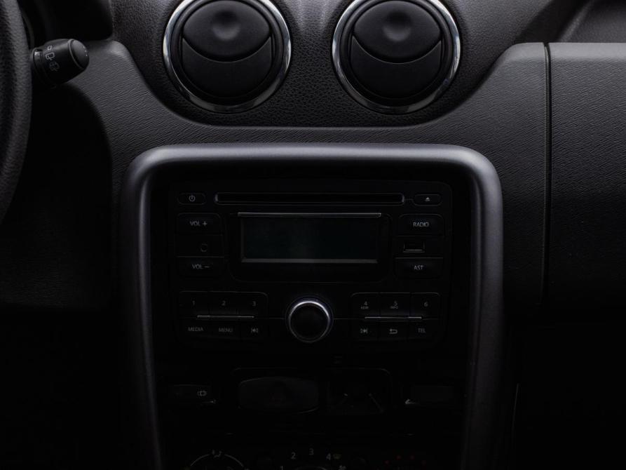 Renault Duster I Москва  - изображение 14