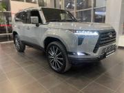 Lexus GX III Тюмень  - изображение 29