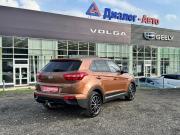 Hyundai Creta I Набережные Челны  - изображение 27