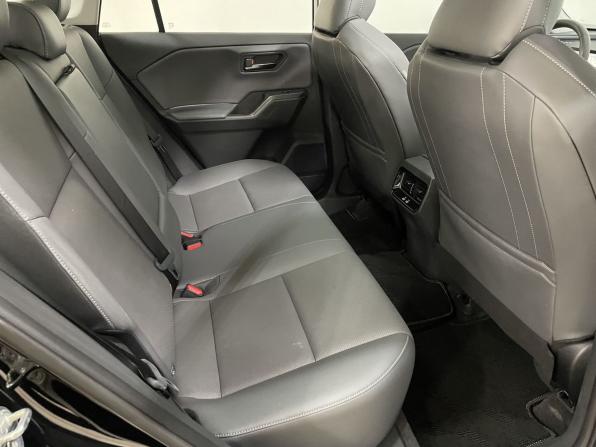 Toyota RAV4 VI (XA60) с пробегом 2026 года, цена 4 200 000 рублей, 14 км, внедорожник, Автокод Объявления