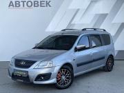 Lada (ВАЗ) Largus I Екатеринбург  - изображение 28