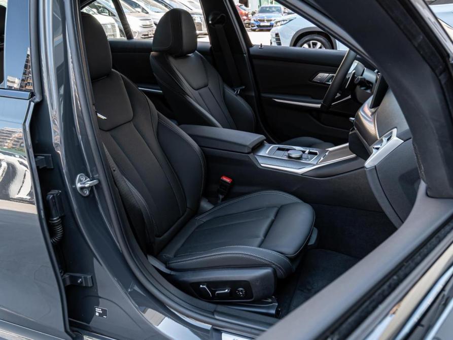 BMW 3 серии VII (G2x) Рестайлинг 2 Краснодар  - изображение 11