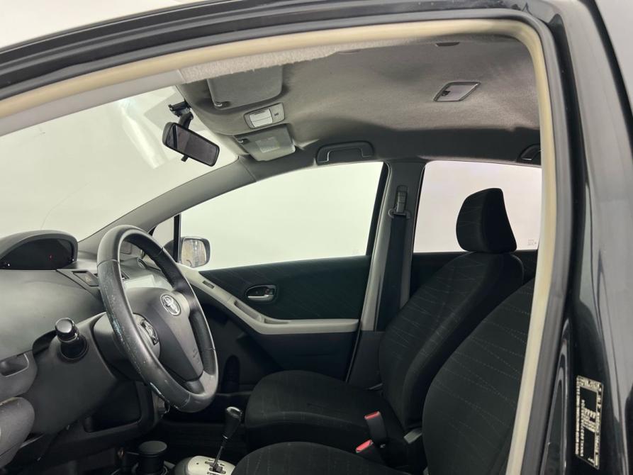 Toyota Yaris II Архангельск  - изображение 15