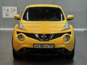 Nissan Juke I Рестайлинг Красноярск  - изображение 23