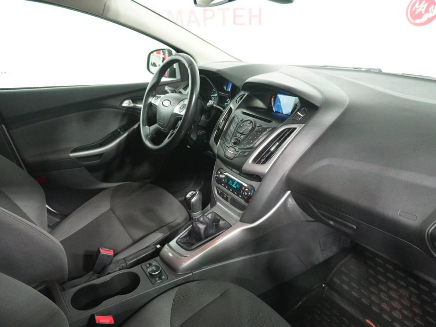 Ford Focus III Вологда  - изображение 10
