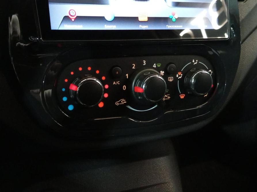Renault Kaptur I Уфа  - изображение 13