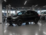 BMW X3 III (G01) Москва  - изображение 26