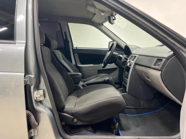 Lada (ВАЗ) Priora I с пробегом 2009 года, цена 239 000 рублей, 205000 км, хэтчбек, Автокод Объявления