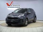 Kia Sportage IV Уфа  - изображение 17