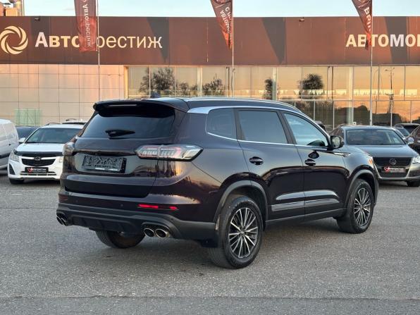 Chery Tiggo 8 Pro Max I с пробегом 2022 года, цена 2 095 000 рублей, 76266 км, внедорожник, Автокод Объявления