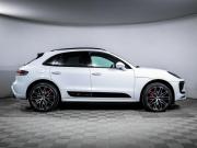 Porsche Macan I Рестайлинг 2 Москва  - изображение 28