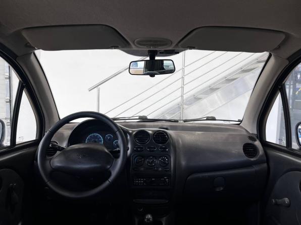 Daewoo Matiz I Рестайлинг с пробегом 2012 года, цена 159 900 рублей, 182000 км, хэтчбек, Автокод Объявления