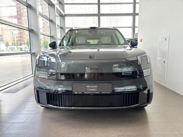 Lynk &amp; Co 900 с пробегом 2026 года, цена 8 350 000 рублей, 45 км, внедорожник, Автокод Объявления