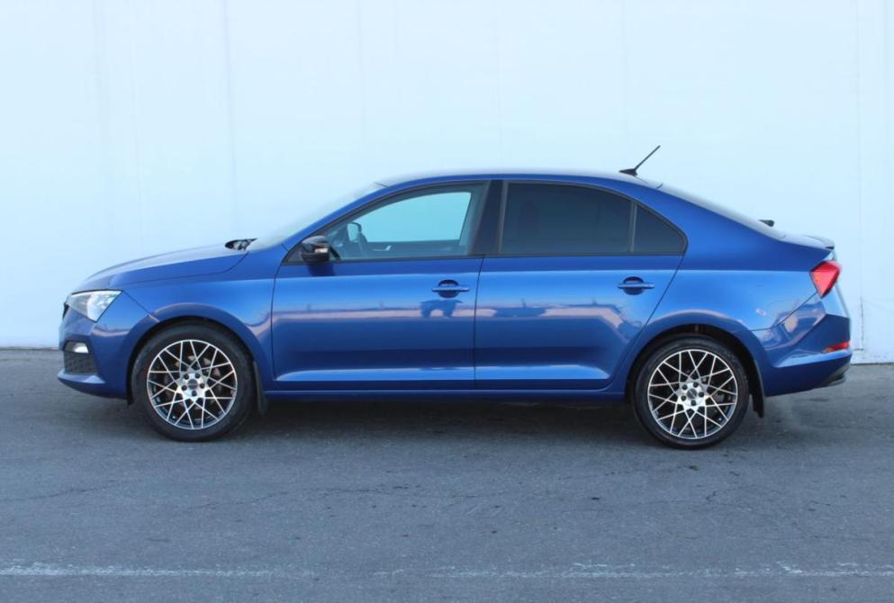 Skoda Rapid II Нижний Новгород  - изображение 4