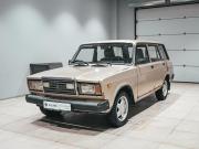 Lada (ВАЗ) 2104 Екатеринбург  - изображение 18