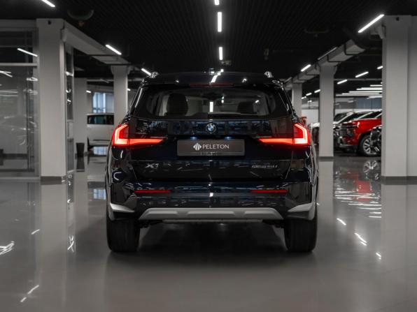 BMW X1 III (U11/U12) с пробегом 2025 года, цена 4 800 000 рублей, 3083 км, внедорожник, Автокод Объявления
