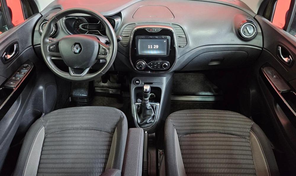 Renault Kaptur I Вологда  - изображение 9