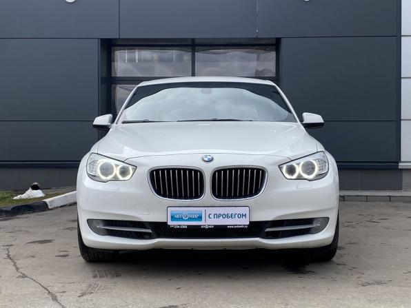 BMW 5 серии VI (F10/F11/F07) с пробегом 2010 года, цена 1 569 000 рублей, 342560 км, лифтбек, Автокод Объявления