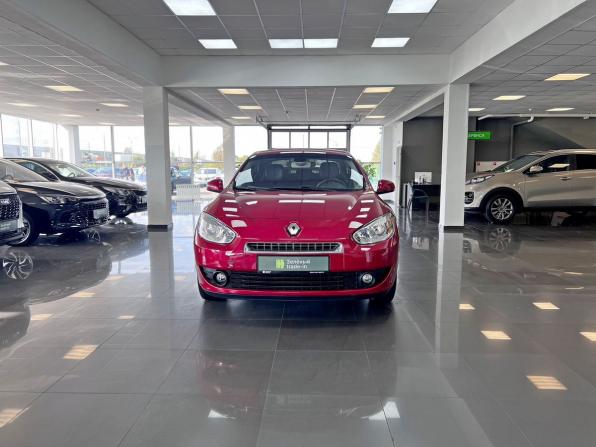 Renault Fluence I с пробегом 2011 года, цена 675 000 рублей, 227435 км, седан, Автокод Объявления