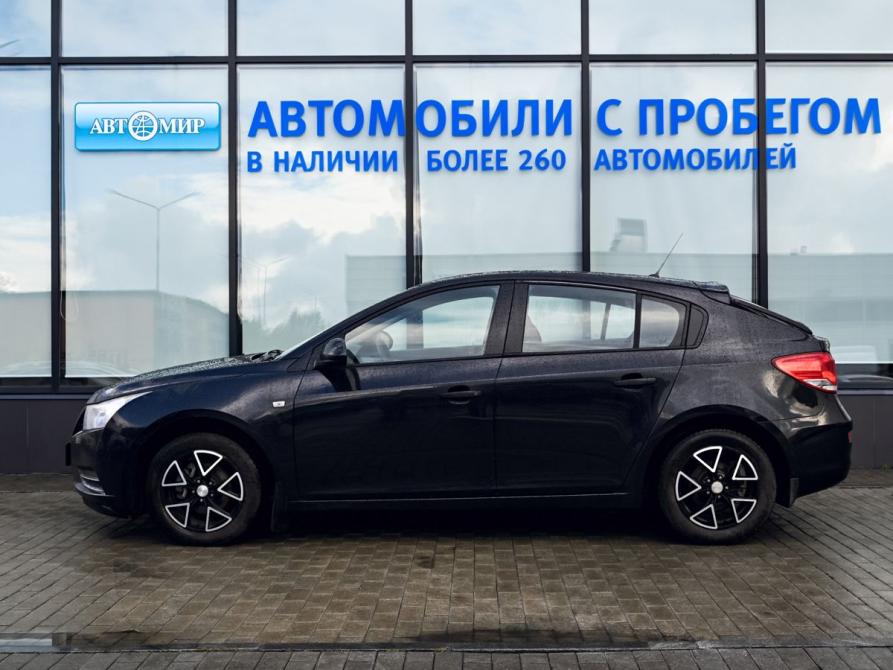 Chevrolet Cruze I Рестайлинг Екатеринбург  - изображение 2