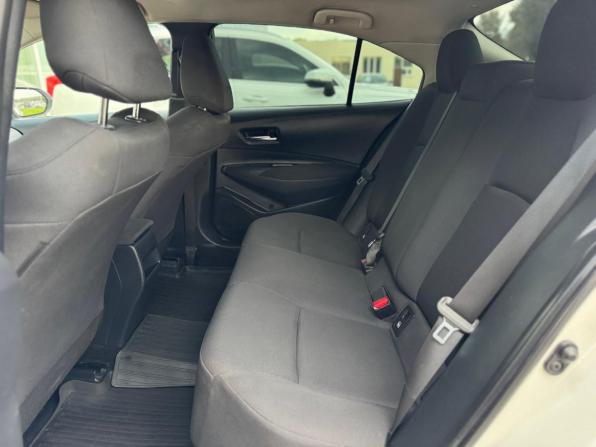 Toyota Corolla XII (E210) с пробегом 2019 года, цена 1 580 000 рублей, 151122 км, седан, Автокод Объявления