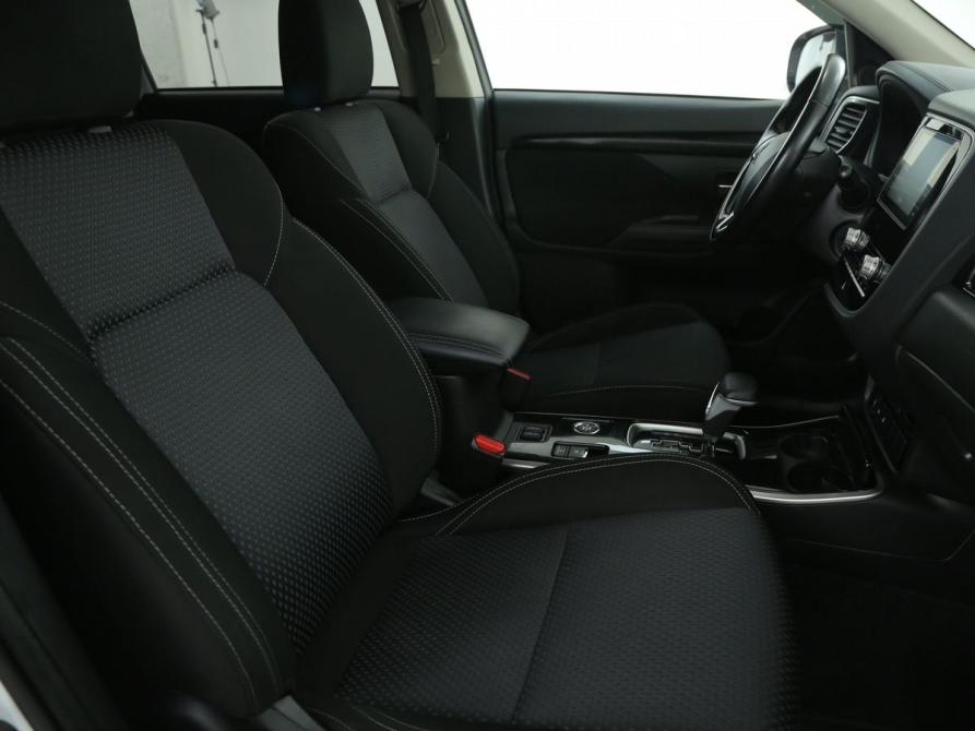 Mitsubishi Outlander III Рестайлинг 3 Иваново  - изображение 10