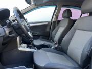 Opel Astra H Рестайлинг Москва  - изображение 22