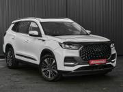 Chery Tiggo 8 Pro Max I Рестайлинг Екатеринбург  - изображение 29